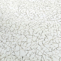 Dekory vinylových podlah - bílá vinylová podlaha