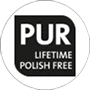 PUR Lifelong Polish Free