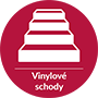 Vinylové schody Easyline Step