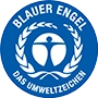 Der Blauer Engel - certifikované podložky pod vinylovou podlahu 