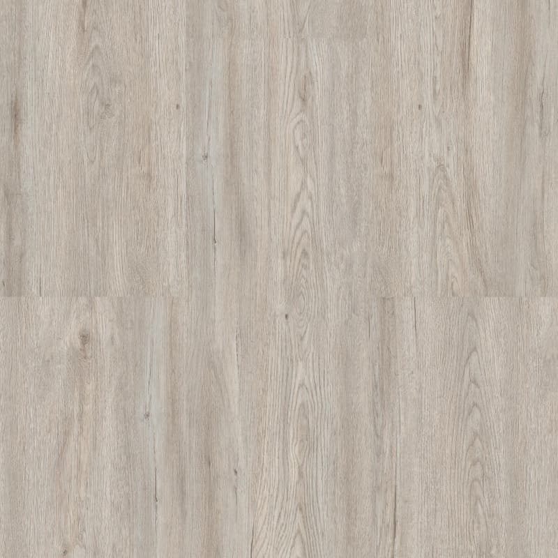 Vinylová plovoucí podlaha vzorník - Ecoline Click 9506 Dub bílý polární
