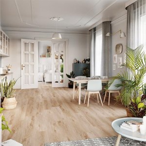 Afirmax Legnar Acoustic 41842 Sherman Oak