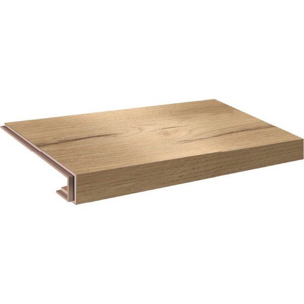 Ecoline Step 2A - 9522 Dub podzimní krémový