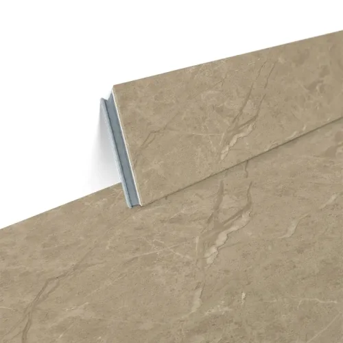 Soklová lišta K40 pro Stone Click Rigid 5356 Dlažba šedá