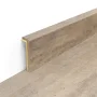 Soklová lišta KS56 pro Aquaplus Object / Objectline 1058 Beton krémový