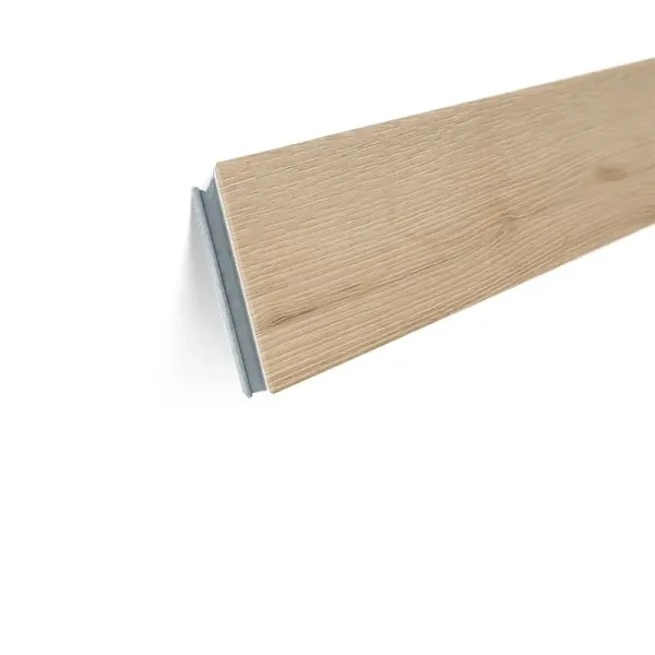Soklová lišta K40 pro Authentic Oak Click Rigid 6504 Dub vévodský