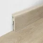 Soklová lišta k podlaze Afirmax Legnar 41872 (187) Avalon Oak