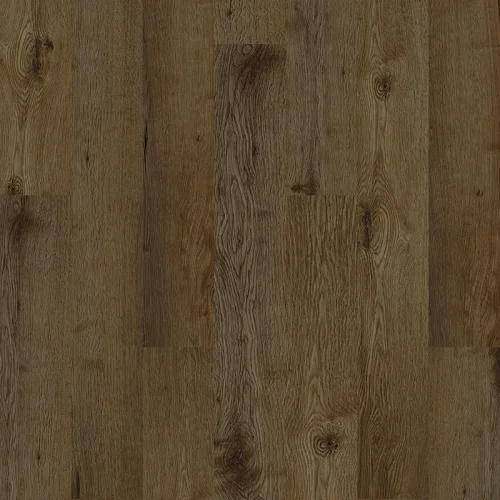 Velký vzorek Authentic Oak Click Rigid 6506 Dub pálený