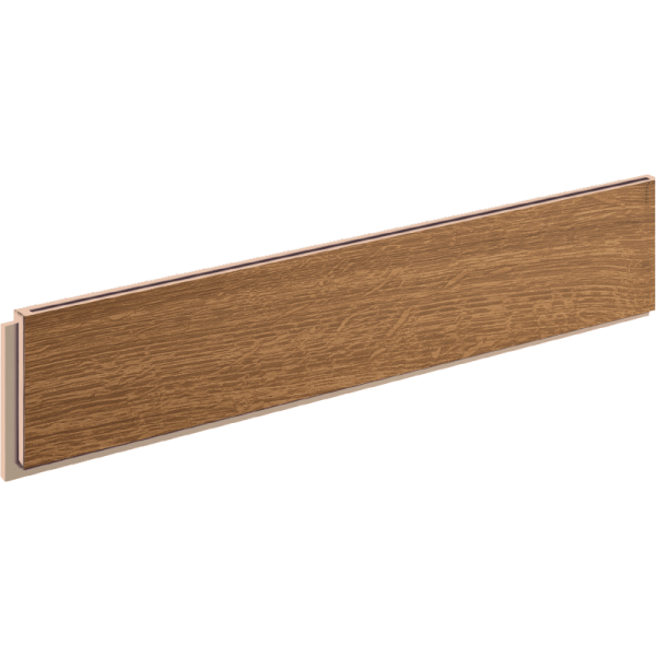 Ecoline Step lamela podlahy - 9593 Dub královský tmavý