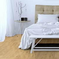 Expona Commercial 4122 Dub francouzský vanilkový parketa