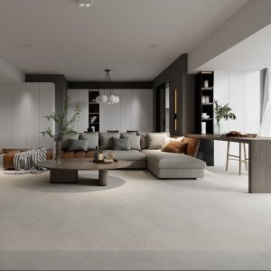 Objectline lepený 1051 Kámen světlý