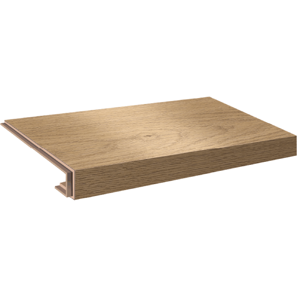 Objectline Step 2A - 9782 Dub Vigo přírodní