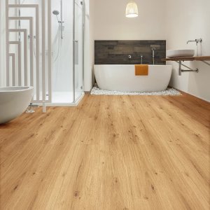 Aquafix Natur Click 9590 Dub královský hnědý