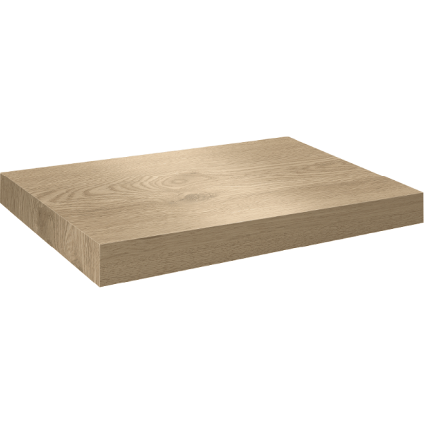 Ecoline Step 2BL - 9595 Dub elegantní natur
