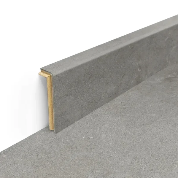 Soklová lišta KS56 pro Aquafix Object / Objectline 1054 Beton Orion