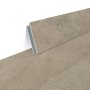 Soklová lišta K40 pro Stone Click Rigid 5353 Beton šedý