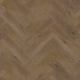 Malý vzorek Legnar Herringbone 41475 Dub Frisco