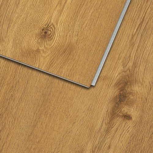 Authentic Oak Click Rigid 6507 Dub Navarro