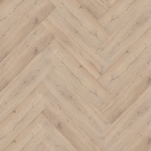 Ecoline Herringbone (HB) lepený 9520 Dub krémový