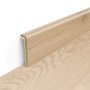 Soklová lišta KS56 pro Ecoline / Aquafix Natur 9595 Dub elegantní natur