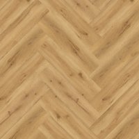 Ecoline Herringbone (HB) lepený 9594 Dub venkovský