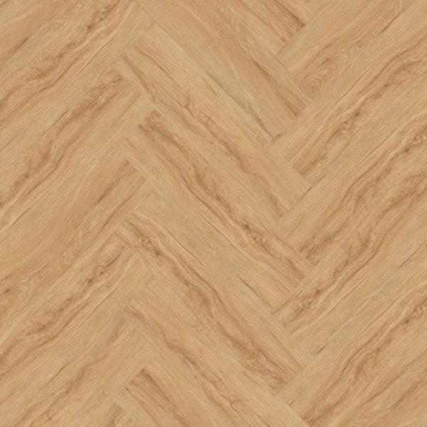 Ecoline Herringbone (HB) lepený 9560 Buk vita