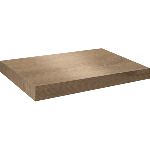 Longline Step 2BL - 1093 Dub kamenný