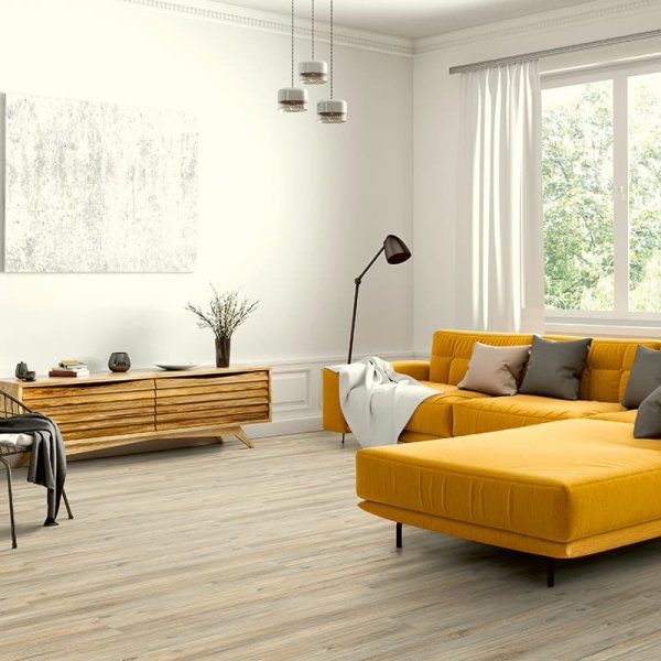 Expona Domestic 5826 Cracked Wood