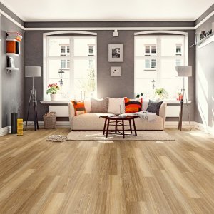 Expona Domestic 5963 Honey Ash