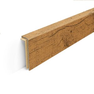 Soklová lišta KS56 pro Longline 1091 Borovice přírodní