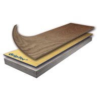 Podložka pod vinylovou podlahu SELITBLOC 20 dB 1,5 mm vč. hliníkové těsnící pásky ✅