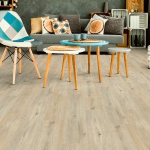 Conceptline Acoustic Click 30129 Dub venkovský světlý