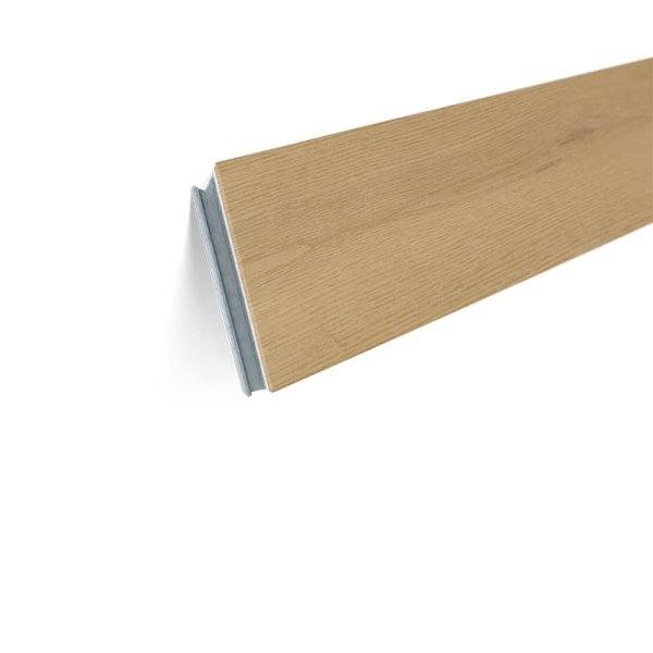 Soklová lišta K45 pro Aquafix Object / Objectline 9783 Dub pobřežní pískový