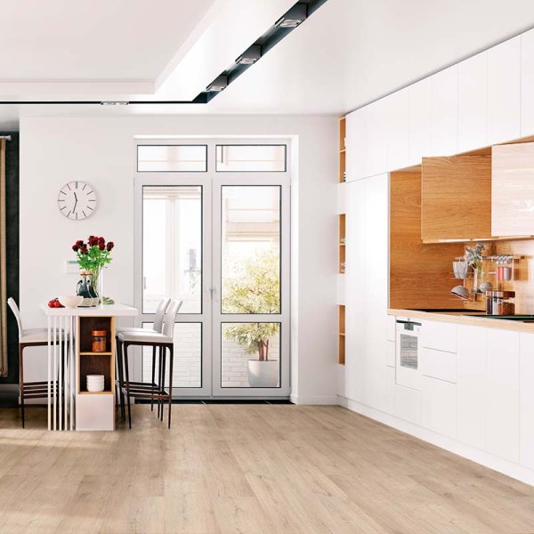 Aquaplus Click 9520 Dub krémový