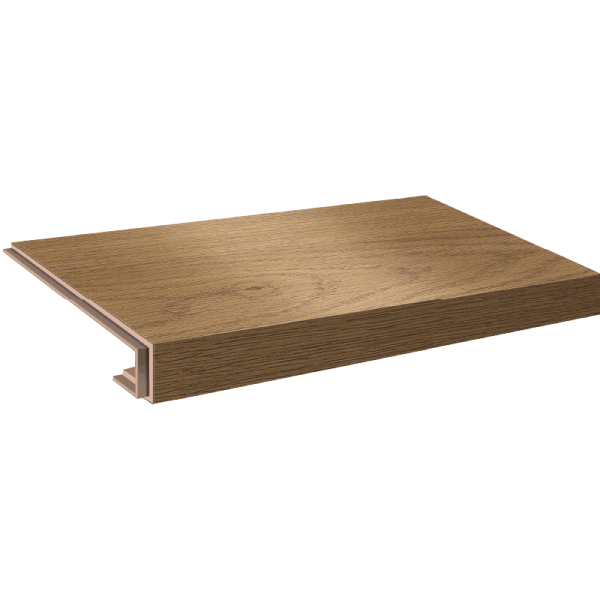 Objectline Step 2A - 9784 Dub Vigo kakaový