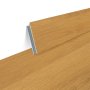 Soklová lišta K40 pro Wood Click Rigid 5305 Dub solid