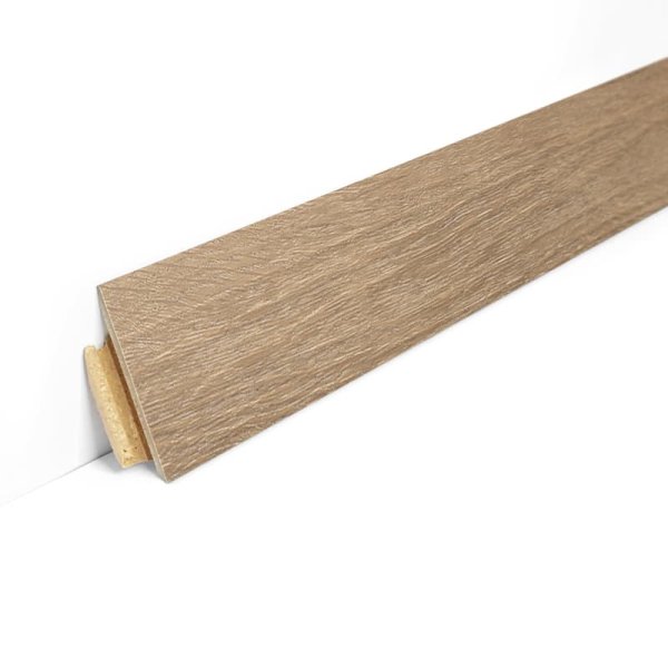 Soklová lišta K45 pro Longline 1093 Dub kamenný