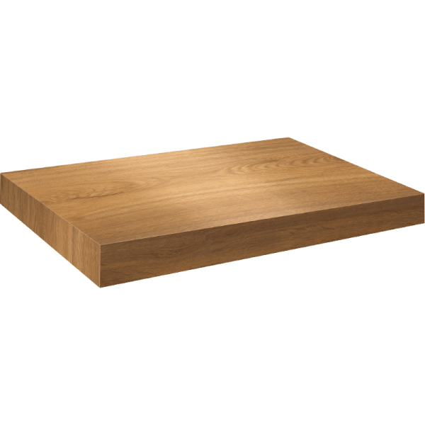 Ecoline Step 2BL - 9552 Dub medový