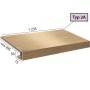 Ecoline Step 2A - 9551 Dub champagne