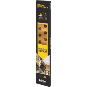 Arbiton Secura Vinyl Click 3in1 1,5 mm - HDXPS ✅