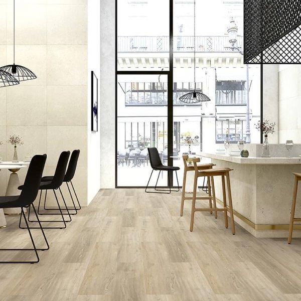 Expona Commercial 4222 Dub světlý