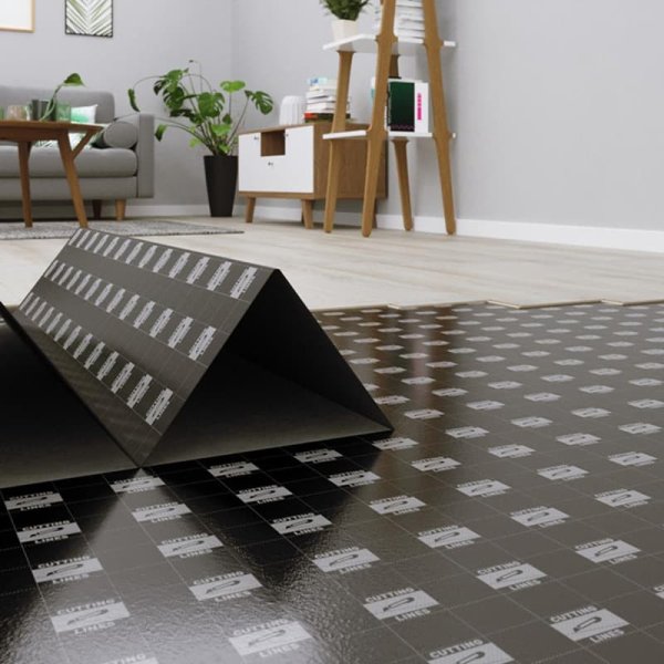 Arbiton Secura Hardlay Vinyl Click 1,0 mm ✅ Cenová bomba