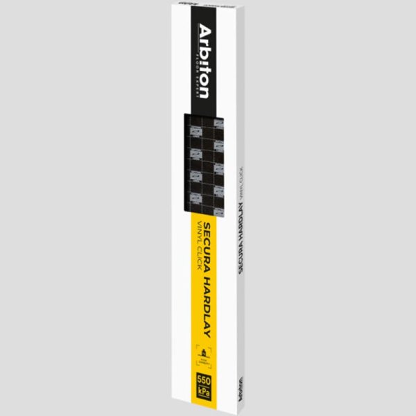 Arbiton Secura Hardlay Vinyl Click 1,0 mm ✅ Cenová bomba