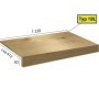 Ecoline Step 1BL - 9525 Dub italský světlý