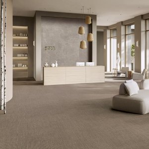 Expona Commercial 5445 Textil přírodní