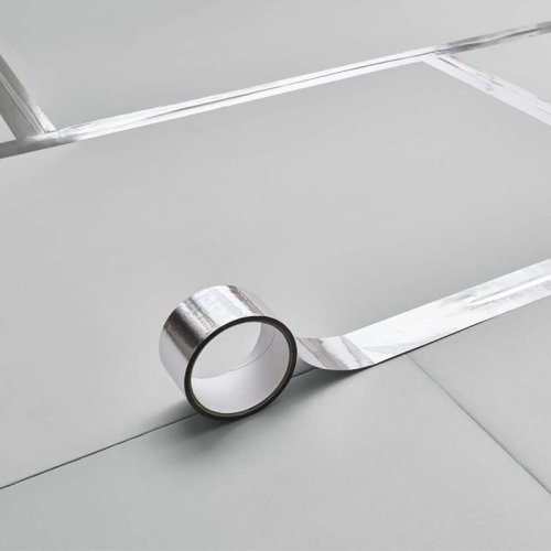 Arbiton Secura Heat Vinyl Click 5,0 mm, 18 dB - HDXPS✅ Nejvíce tepelně izolující podložka pod vinyl