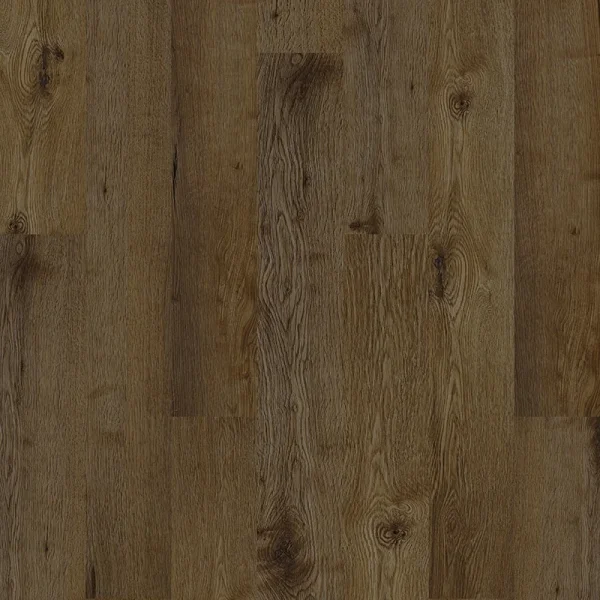 Velký vzorek Authentic Oak Click Rigid 6506 Dub pálený