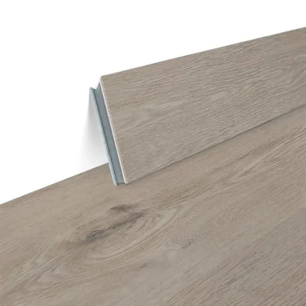 Soklová lišta K40 pro Authentic Oak Click Rigid 6504 Dub vévodský