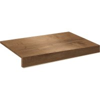 Ecoline Step 1BL - 9521 Dub kouřový