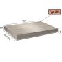 Ecoline Step 2BL - 9506 Dub bílý polární